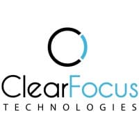 ClearFocus logo