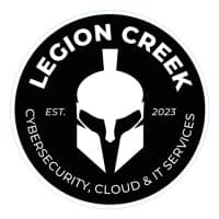 Legion Creek logo