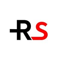 Rank Secure logo