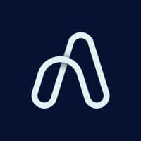 AirVu Media logo