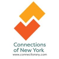 Connections of New York logo