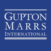 Gupton Marrs International logo
