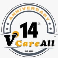 VcareAll Solution Private Limited logo