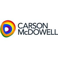 Carson McDowell logo