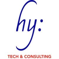 hy logo