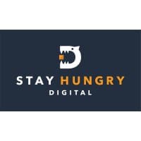 Stay Hungry Digital logo