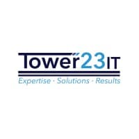 Tower 23 IT logo