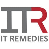 IT Remedies logo
