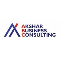 Akshar Business Consulting logo
