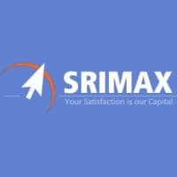 Srimax logo