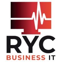 RYC Business IT logo