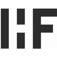 IHF Limited logo
