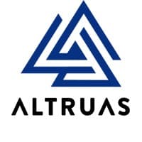 Altruas logo
