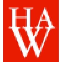 H. Alan Welles Real Estate logo