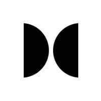 Circular logo