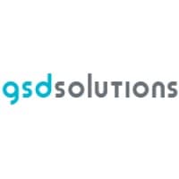 GSDSolutions logo