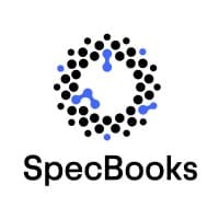 SpecBooks logo