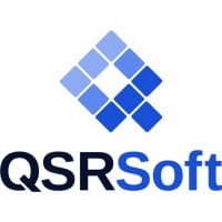 QSRSoft logo