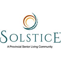 Solstice Senior Living logo