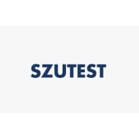 Szutest logo