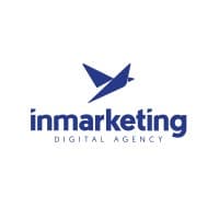 inmarketing digital agency logo