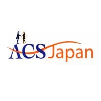 ACS Japan K.K logo