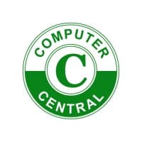 Computer Central logo
