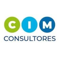 CIM Consultores logo