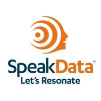 SpeakData logo