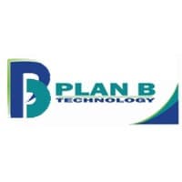 Plan B Technology logo