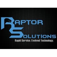 Raptor IT Solutions logo