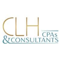 CLH CPAs & Consultants logo