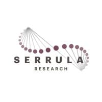Serrula Research logo
