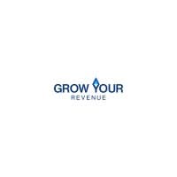 Grow Your Revenue logo