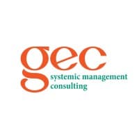 GEC Consulting logo