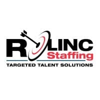 ROLINC Staffing & Search logo