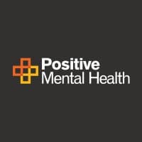 Positive Healthcare logo