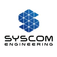 Syscom Engineering logo