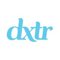 dxtr Asia logo