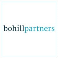 Bohill logo