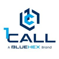 1Call Limited logo