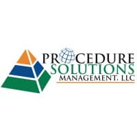 Procedure Solutions Management logo