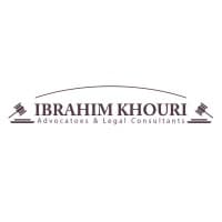 Ibrahim Khouri Law Firm logo