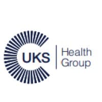 UKS Medical & Diagnostics logo