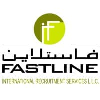 Fastline Global Recruitment Services logo