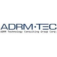 ADRM Technology Consulting Group logo