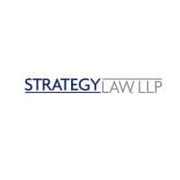 Strategy Law logo