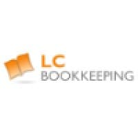 LC Bookkeeping logo