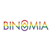 BINOMIA logo