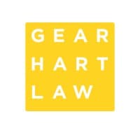 Gearhart Law logo